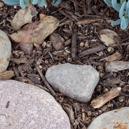 Picture of Rock Key Hider