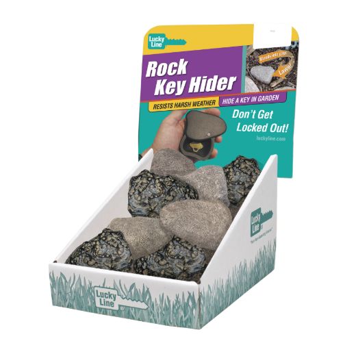 Picture of Rock Key Hider