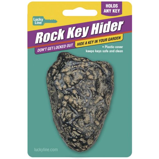 Picture of Rock Key Hider