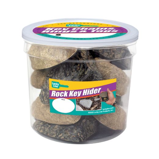 Picture of Rock Key Hider