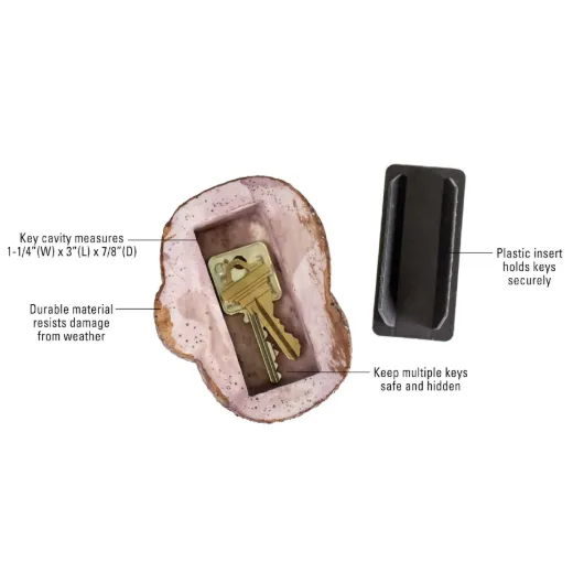 Picture of Doogie Doo Key Hider