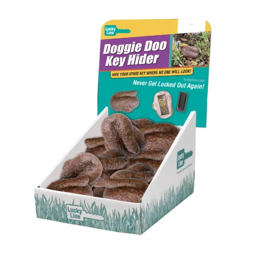 Picture of Doogie Doo Key Hider