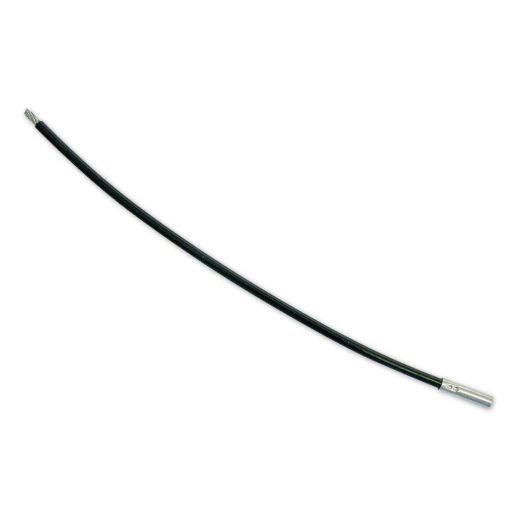 Picture of Locking Cable Key Ring w/ Bare End