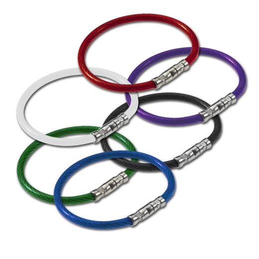 Picture of Twisty® Key Ring