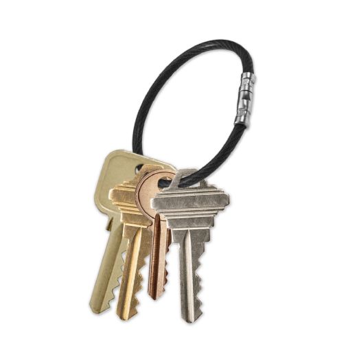 Picture of Twisty® Key Ring
