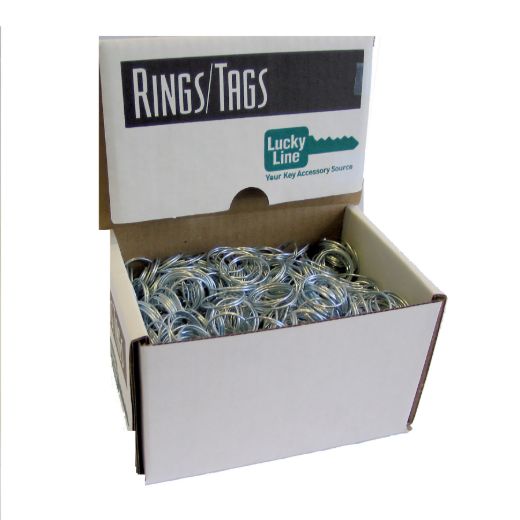 Picture of Giveaway Rings
