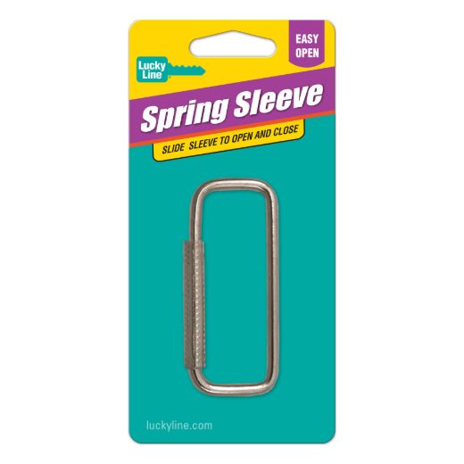 Picture of Turn Sleeve & Spring Sleeve