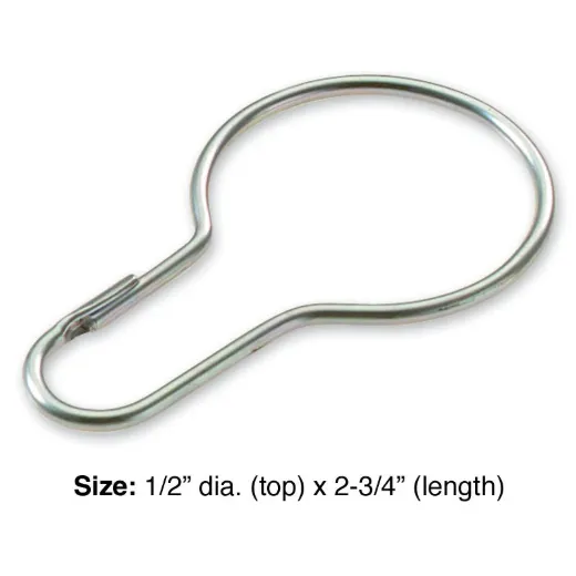 Picture of Hook Key Ring