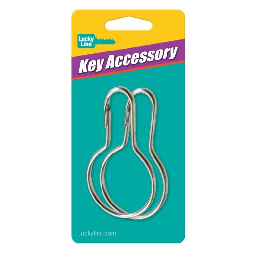 Picture of Hook Key Ring