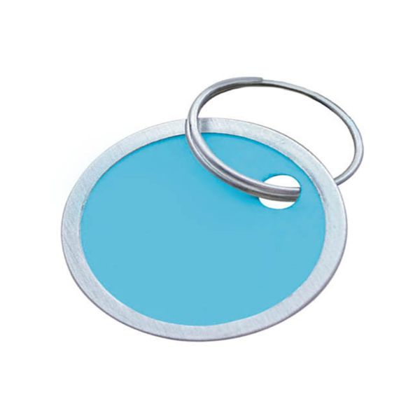 Picture of Color Paper Tags