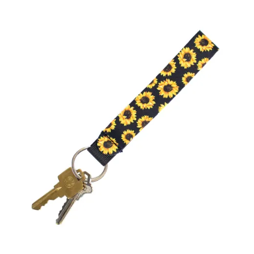 Picture of Wristlet Keychains