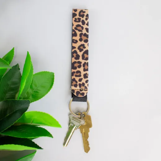 Picture of Wristlet Keychains