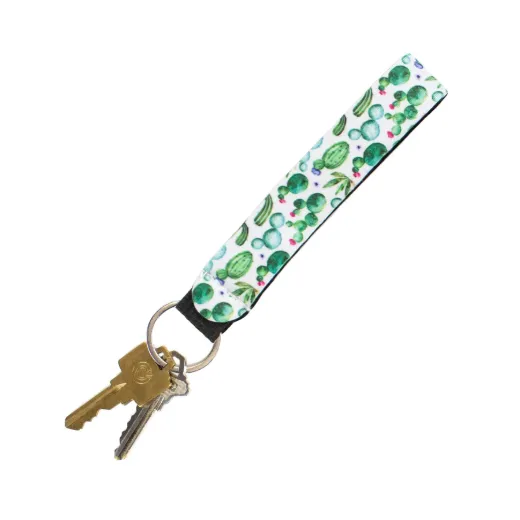Picture of Wristlet Keychains