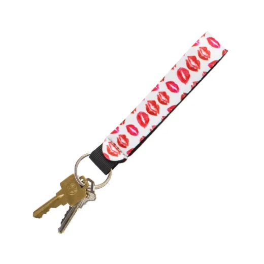 Picture of Wristlet Keychains