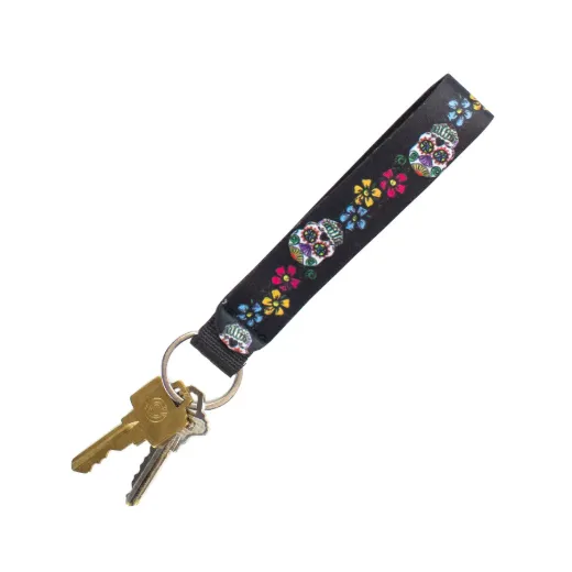 Picture of Wristlet Keychains