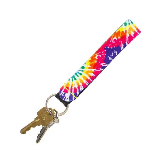 Picture of Wristlet Keychains