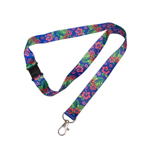 Picture of Designer Lanyards