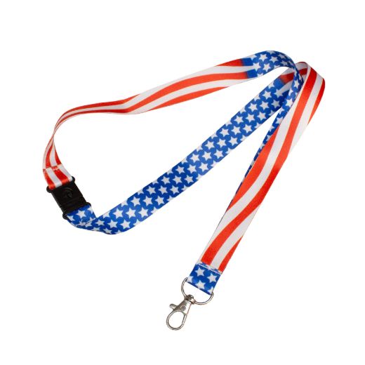 Picture of Designer Lanyards