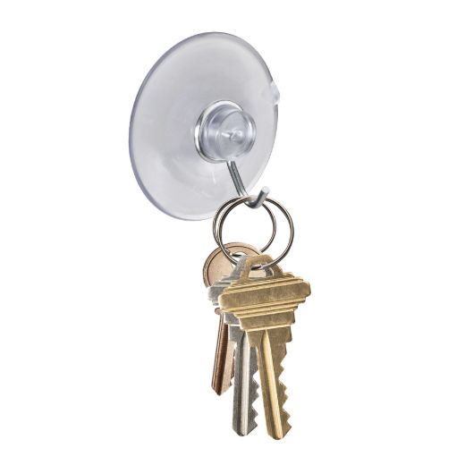 Picture of Suction Cup Hook