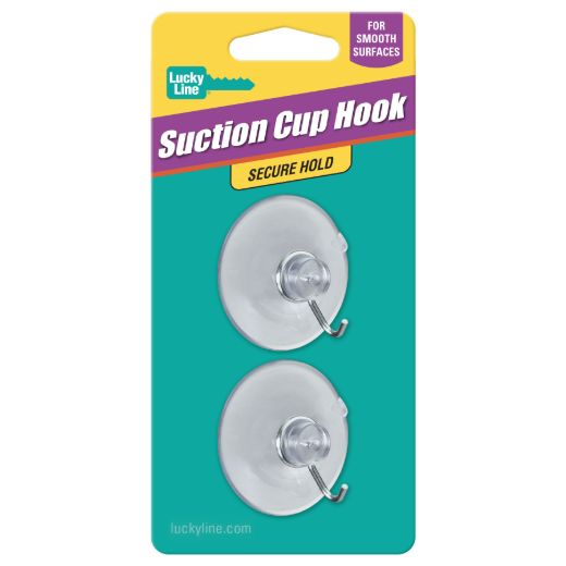 Picture of Suction Cup Hook