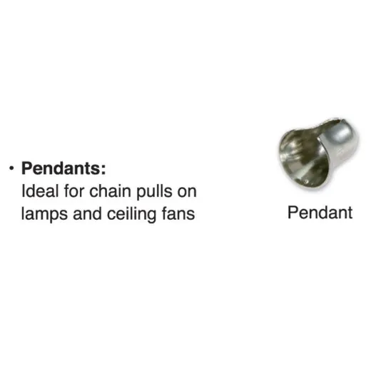Picture of Ball Chain Spool & Connectors