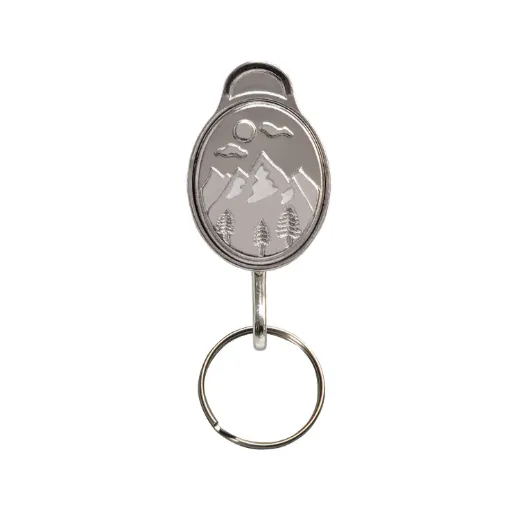 Picture of Purse Charm Keychains