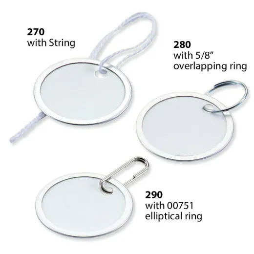 Picture of Paper Tags