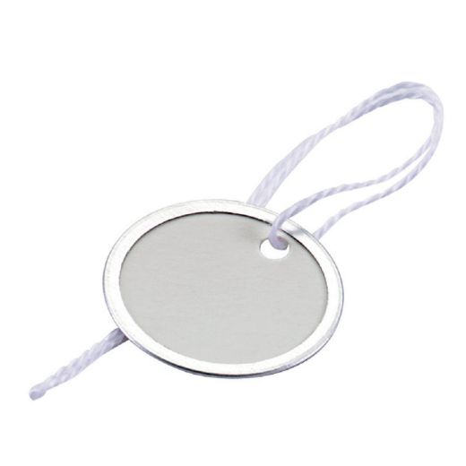 Picture of Paper Tags