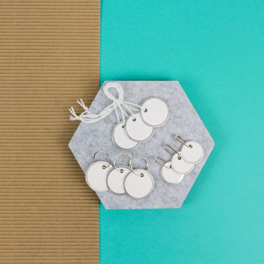 Picture of Paper Tags
