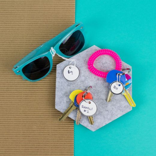 Picture of Paper Tags