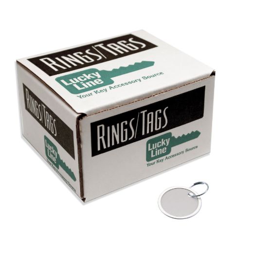 Picture of Paper Tags
