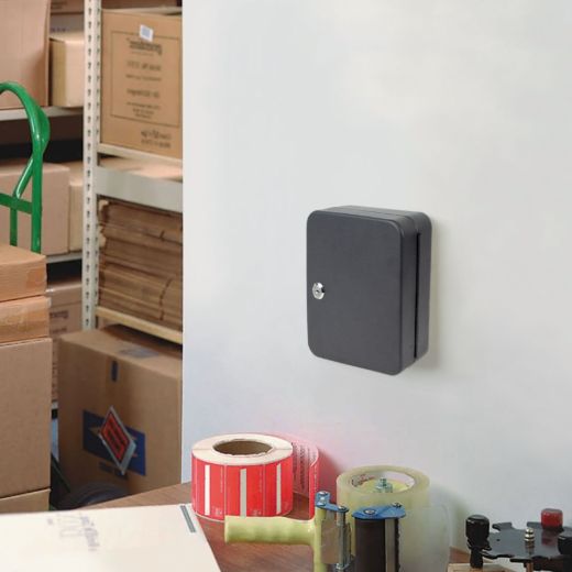 Picture of Locking Metal Key Cabinets