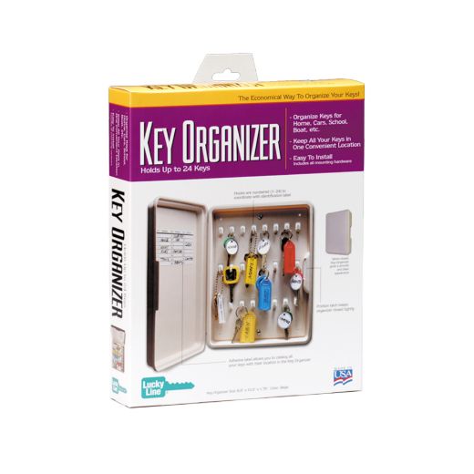 Picture of Key Organizer