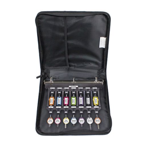 Picture of File-A-Key™ Binder (Letter)