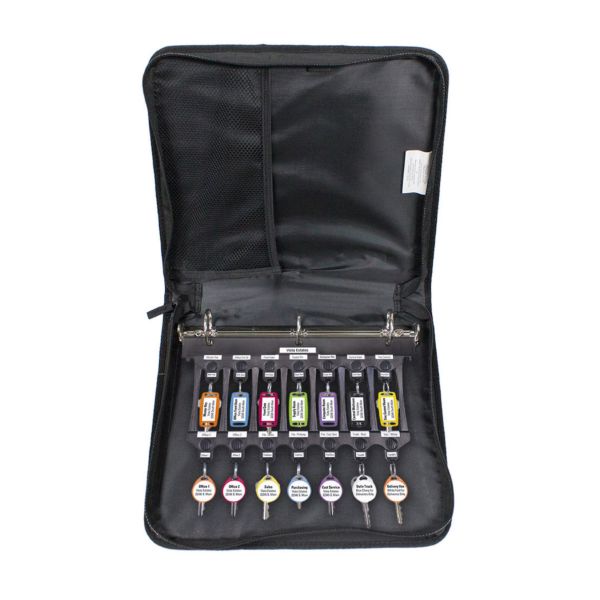 Picture of File-A-Key™ Binder (Letter)