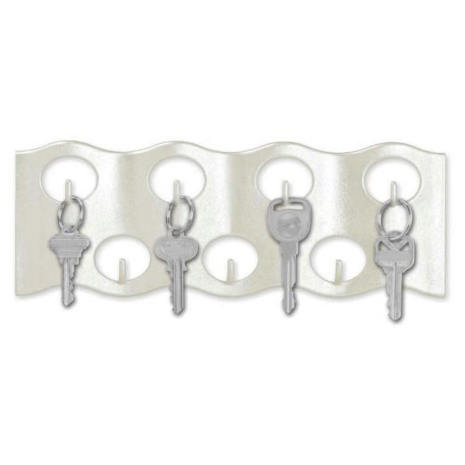 Picture of Wavy Key Rack™