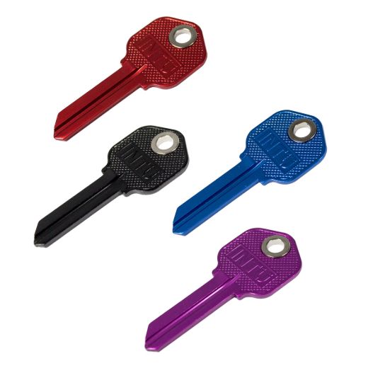 Picture of Magnetic Keys