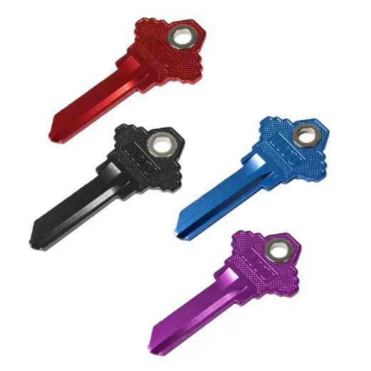 Picture of Magnetic Keys