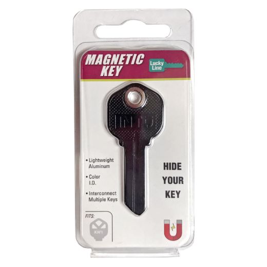 Picture of Magnetic Keys