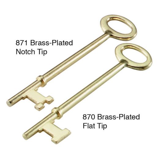 Picture of Skeleton Keys
