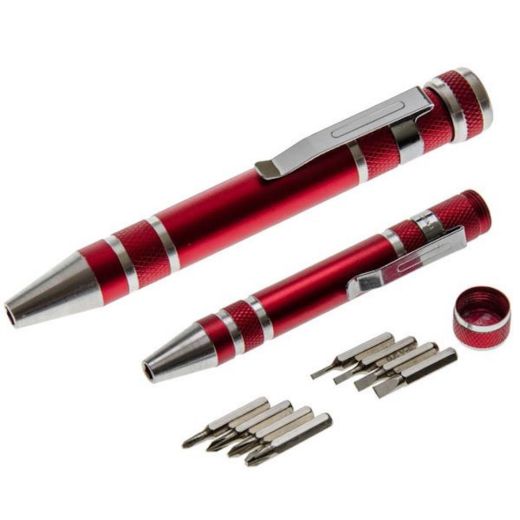 Picture of Precision Pen Screwdriver