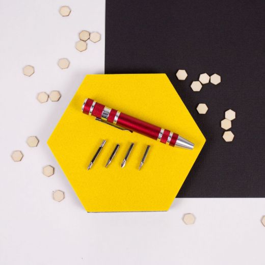 Picture of Precision Pen Screwdriver