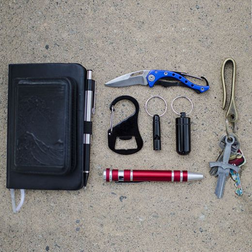 Picture of Precision Pen Screwdriver
