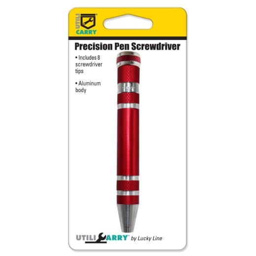 Picture of Precision Pen Screwdriver