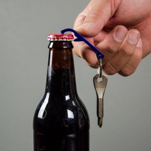 Picture of Pocket Tool Keychain