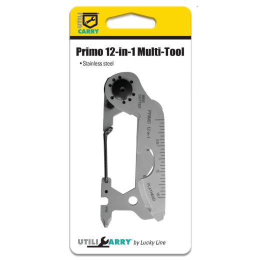 Picture of Primo 12-in-1 Multi-Tool