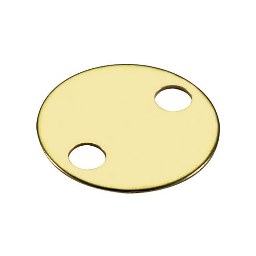 Picture of Solid Brass Tags