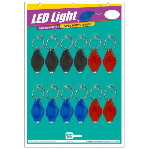 Picture of LED Lights: 636