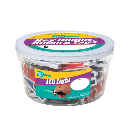 Picture of LED Lights: 637