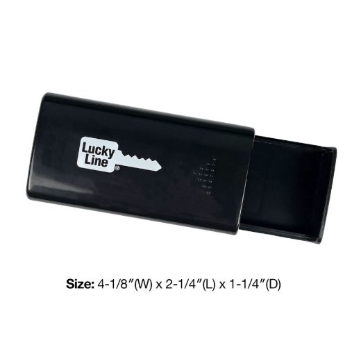 Picture of Jumbo PLUS Magnetic Key Hider